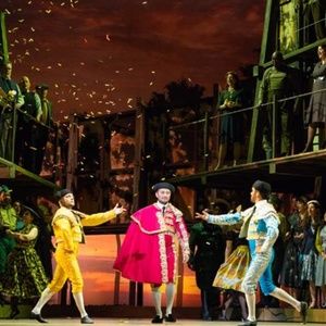 Cincinnati Opera to Host Open Call for Supernumerary Roles for 2026 Summer Festival