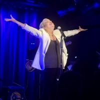 Review: GOLDIE DVER: SWEET BEGINNING Is a Reason For Thanksgiving at Laurie Beechman…