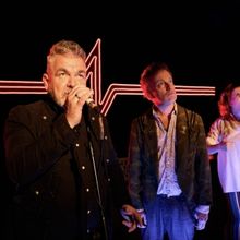 Review: LAST NIGHT I DREAMT THAT SOMEBODY LOVED ME, Tron Theatre