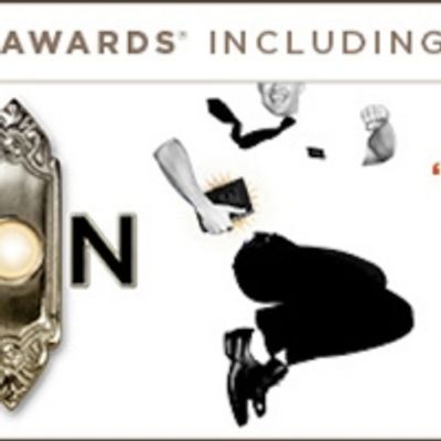 Book London Theatre Week Tickets For THE BOOK OF MORMON
