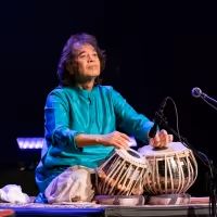 Zakir Hussain & Master of Percussion To Perform March 23 At Scottsdale Center for…