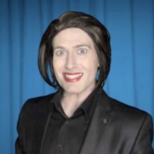 BWW Flashback: Randy Rainbow (Re)Reads Patti LuPone's Autobiography- How Patti Was Cast in LES MIZ!