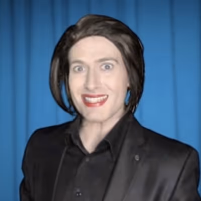 BWW Flashback: Randy Rainbow (Re)Reads Patti LuPone's Autobiography- How Patti Was Cast in LES MIZ!