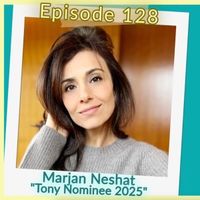 Video: Marjan Neshat Unpacks the Importance of ENGLISH Video