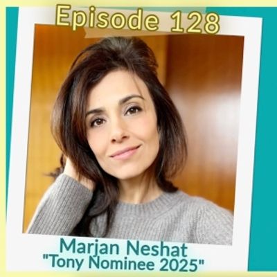 Video: Marjan Neshat Unpacks the Importance of ENGLISH