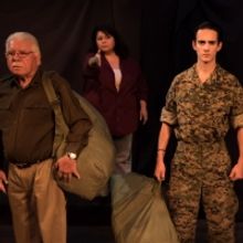 BWW Review: ELLIOT: A SOLDIER'S FUGUE at Teatro Paraguas