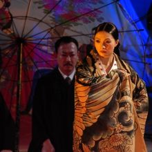 Review: MEDEA, Coronet Theatre