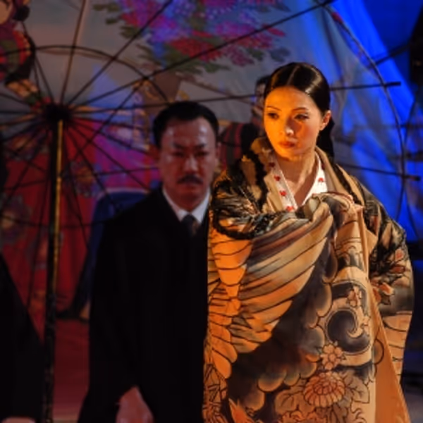 Review: MEDEA, Coronet Theatre Photo