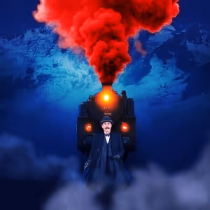 MURDER ON THE ORIENT EXPRESS to Opens at VA Rep This September