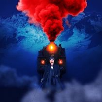 MURDER ON THE ORIENT EXPRESS to Opens at VA Rep This September