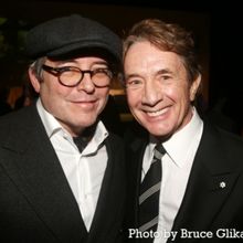 Video: Nathan Lane Discusses Mel Brooks' Early Casting Ideas for THE PRODUCERS