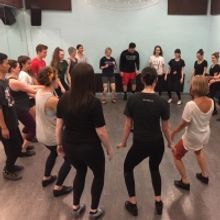 American Tap Dance Foundation Announces the Return of TAP JAM