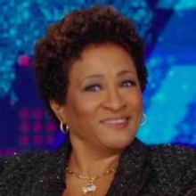 Wanda Sykes Takes On Hosting Comedy Central's THE DAILY SHOW Tonight