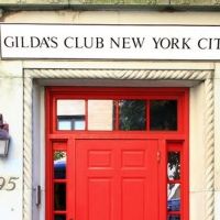 Gilda's Club NYC Announces 'It's Always Something' Benefit