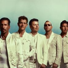 New Kids On The Block Unveil Las Vegas Residency Experiences