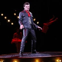 Review: ELVIS: A MUSICAL REVOLUTION at North Shore Music Theatre