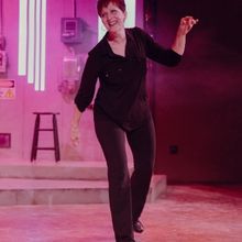 Register Now For Darlene Zoller's Adult Tap Classes Through Playhouse Theatre Academy