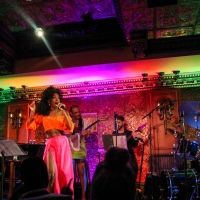 Review: THE FUNCTION: A JUNETEENTH CONCERT CELEBRATION Is The Living End At…
