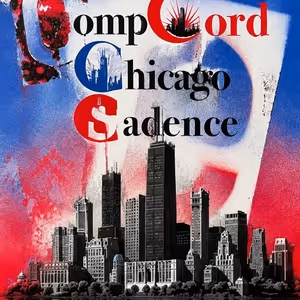 Composers Concordance to Present CHICAGO CADENCE at The CheckOut