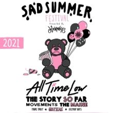 Sad Summer Fest Rescheduled To 2021