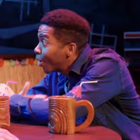 Video: First Look at PRIMARY TRUST at Signature Theatre Video