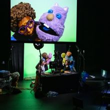 6th Chicago International Puppet Theater Festival to Return in January