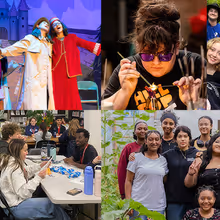 Allen Family Philanthropies Reveals Record $5M for Creative Youth Development in Wash
