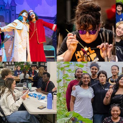 Allen Family Philanthropies Reveals Record $5M for Creative Youth Development in Washington