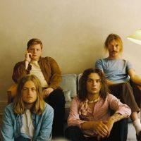 The Backseat Lovers Expand 2023 North American Tour