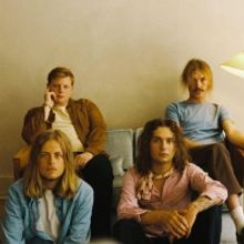 The Backseat Lovers Expand 2023 North American Tour