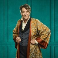 Guest Blog: Adrian Lukis In Defence of Jane Austen's Wickham