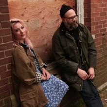 Video: Achings Release New Video From 'All These Shapes, All These Days'