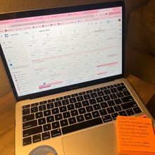 Student Blog: Two Tips for a Totally Awesome College Experience