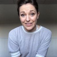 VIDEO: Laura Osnes Shares Her ANYTHING GOES Memories for Roundabout Off-Script