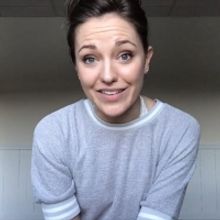 VIDEO: Laura Osnes Shares Her ANYTHING GOES Memories for Roundabout Off-Script