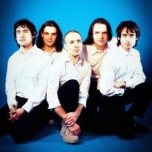 White Reaper Release 'Real Long Time' Pop Up Video