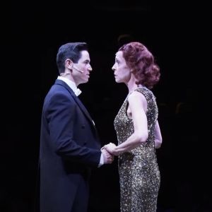Video: Ellen Harvey, Jason Gotay, and More in Broadway at Music Circus's SUNSET…