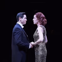 Video: Ellen Harvey, Jason Gotay, and More in Broadway at Music Circus's SUNSET… Video