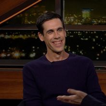 Ryan Holiday Explains Why Stoicism Is Having A Moment On REAL TIME