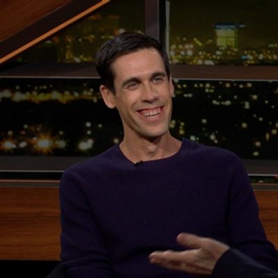 Ryan Holiday Explains Why Stoicism Is Having A Moment On REAL TIME
