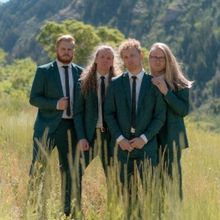 Roseburg Unveil EP '2 in a Million'