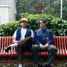 Remo Drive Releasing 'Mercy Deluxe', Share Reimagined Version of 'Please, Please Be S