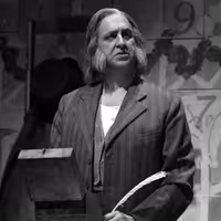 Review: A CHRISTMAS CAROL at Shaw Festival Photo