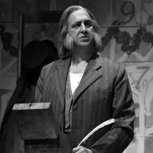 Review: A CHRISTMAS CAROL at Shaw Festival