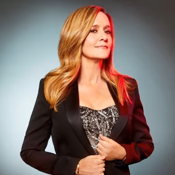 SAMANTHA BEE: HOW TO SURVIVE MENOPAUSE Comes to Boulder Theater Photo