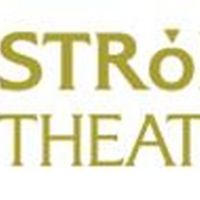 Strongbox Theater Presents A FESTIVAL OF STAGE AND SONG