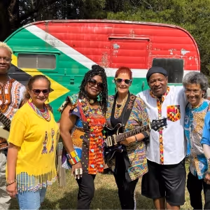Sharon Katz & The Peace Train Return to Joe's Pub for Concert