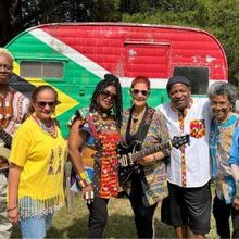 Sharon Katz & The Peace Train Return to Joe's Pub for Concert