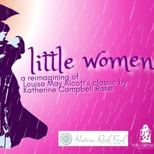 Review: LITTLE WOMEN at The Orpheus Theatre