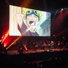 NARUTO: The Symphonic Experience Comes To Overture Center This Month